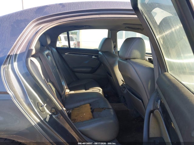 Продажа на аукционе авто 2005 Acura Tl, vin: 19UUA66255A015526, номер лота: 46130537