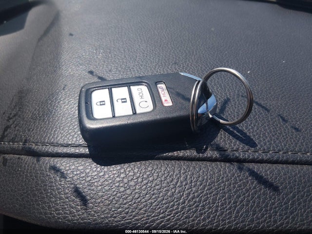 Auction sale of the 2018 Honda Ridgeline Rtl-t, vin: 5FPYK2F64JB002011, lot number: 46130544