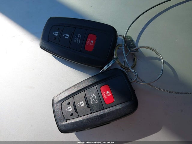 Toyota Rav4 Hybrid Limited 2024 JTMD6RFV5RD136993 Image 11
