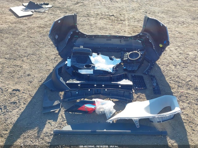 Toyota Rav4 Hybrid Limited 2024 JTMD6RFV5RD136993 Image 12