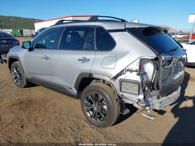 Toyota Rav4 Hybrid Limited 2024 JTMD6RFV5RD136993 Image 3
