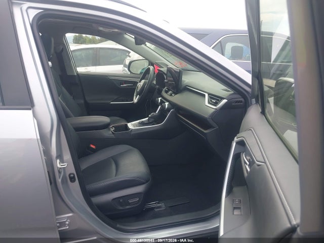Toyota Rav4 Hybrid Limited 2024 JTMD6RFV5RD136993 Image 5