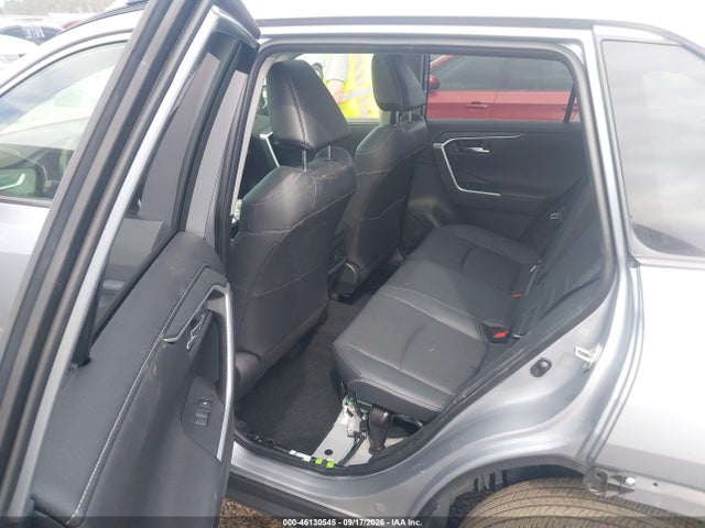 Toyota Rav4 Hybrid Limited 2024 JTMD6RFV5RD136993 Image 8