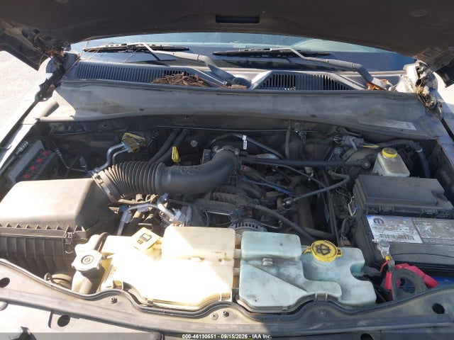 2008 Jeep Liberty Sport მანქანა იყიდება აუქციონზე, vin: 1J8GP28K68W257161, აუქციონის ნომერი: 46130551