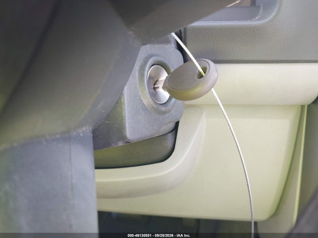 2008 Jeep Liberty Sport მანქანა იყიდება აუქციონზე, vin: 1J8GP28K68W257161, აუქციონის ნომერი: 46130551