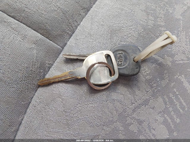Aukcja sprzedaży 2004 Saturn Vue 4 Cyl, vin: 5GZCZ33D74S884689, numer aukcji: 46130552