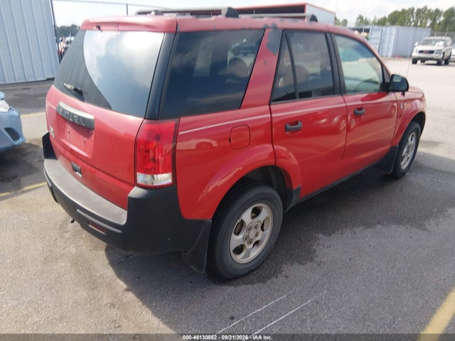 Aukcja sprzedaży 2004 Saturn Vue 4 Cyl, vin: 5GZCZ33D74S884689, numer aukcji: 46130552