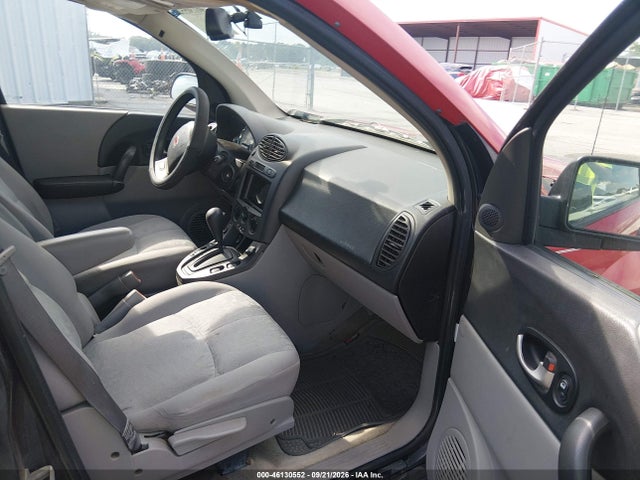 Aukcja sprzedaży 2004 Saturn Vue 4 Cyl, vin: 5GZCZ33D74S884689, numer aukcji: 46130552