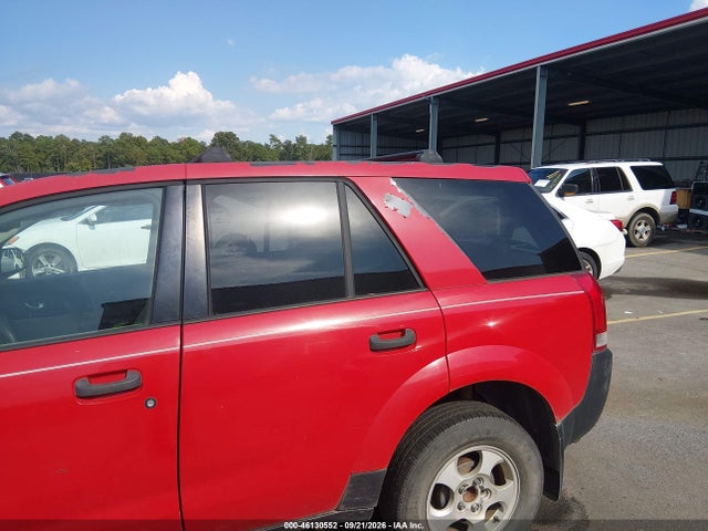 Aukcja sprzedaży 2004 Saturn Vue 4 Cyl, vin: 5GZCZ33D74S884689, numer aukcji: 46130552
