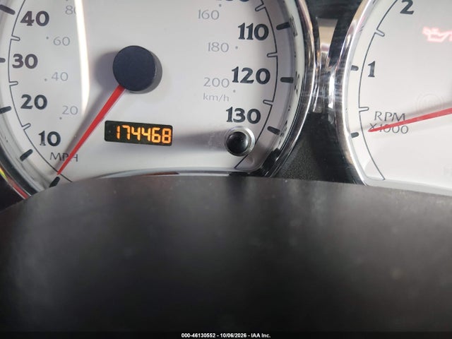 Aukcja sprzedaży 2004 Saturn Vue 4 Cyl, vin: 5GZCZ33D74S884689, numer aukcji: 46130552