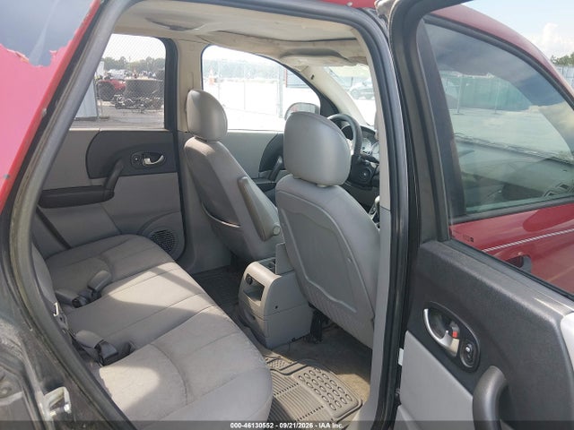 Aukcja sprzedaży 2004 Saturn Vue 4 Cyl, vin: 5GZCZ33D74S884689, numer aukcji: 46130552