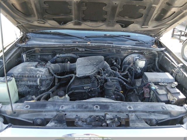Продаж на аукціоні авто 2013 Toyota Tacoma Prerunner, vin: 5TFJX4GN3DX018496, номер лоту: 46130553