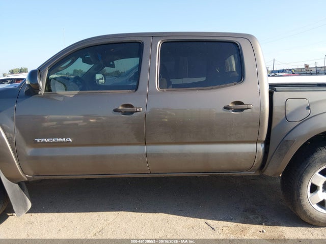 Продаж на аукціоні авто 2013 Toyota Tacoma Prerunner, vin: 5TFJX4GN3DX018496, номер лоту: 46130553