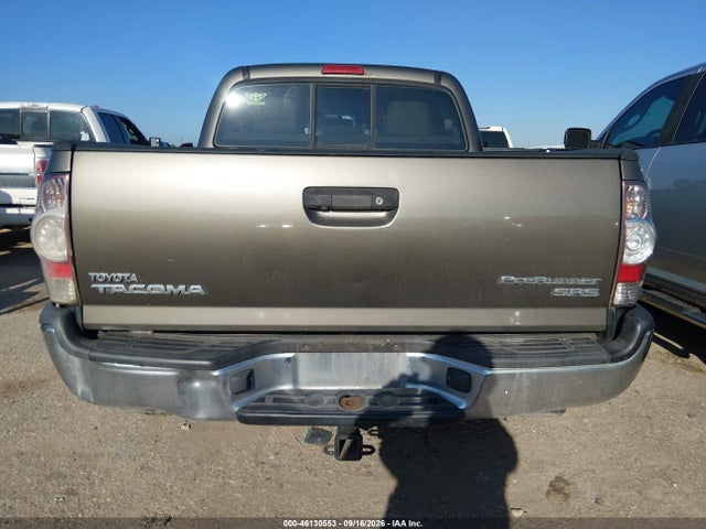Продаж на аукціоні авто 2013 Toyota Tacoma Prerunner, vin: 5TFJX4GN3DX018496, номер лоту: 46130553