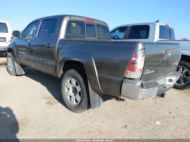 Продаж на аукціоні авто 2013 Toyota Tacoma Prerunner, vin: 5TFJX4GN3DX018496, номер лоту: 46130553
