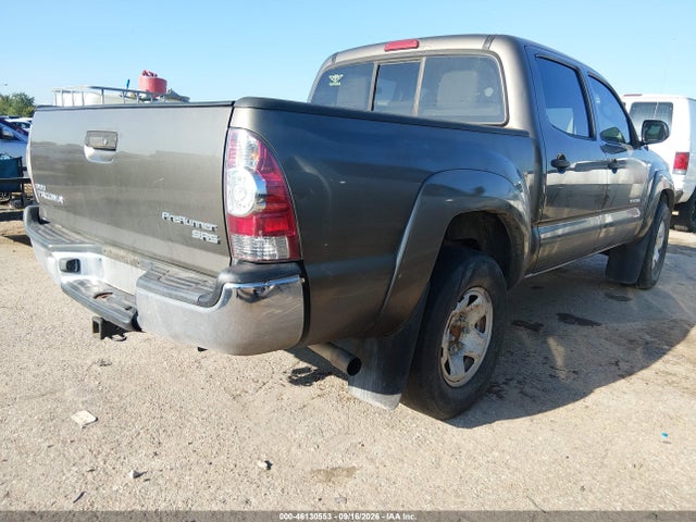 Продаж на аукціоні авто 2013 Toyota Tacoma Prerunner, vin: 5TFJX4GN3DX018496, номер лоту: 46130553