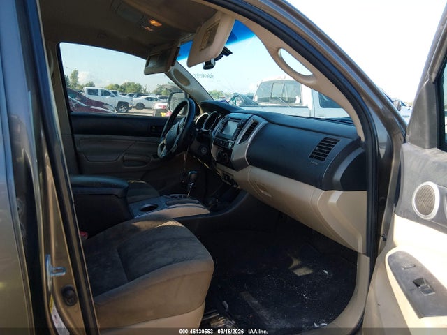 Продаж на аукціоні авто 2013 Toyota Tacoma Prerunner, vin: 5TFJX4GN3DX018496, номер лоту: 46130553