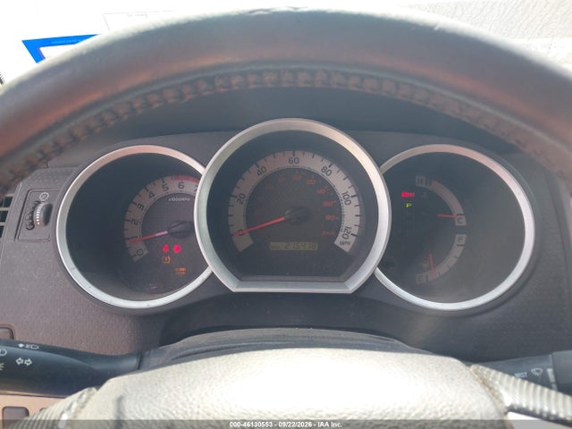 Продаж на аукціоні авто 2013 Toyota Tacoma Prerunner, vin: 5TFJX4GN3DX018496, номер лоту: 46130553