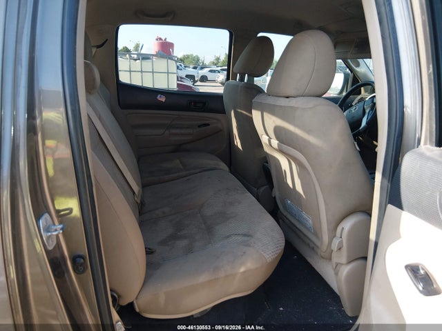 Продаж на аукціоні авто 2013 Toyota Tacoma Prerunner, vin: 5TFJX4GN3DX018496, номер лоту: 46130553