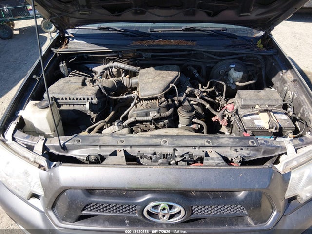 46130556 :رقم المزاد ، 5TFPX4EN6EX022556 vin ، 2014 Toyota Tacoma مزاد بيع