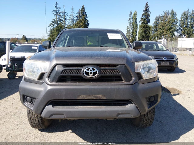 46130556 :رقم المزاد ، 5TFPX4EN6EX022556 vin ، 2014 Toyota Tacoma مزاد بيع