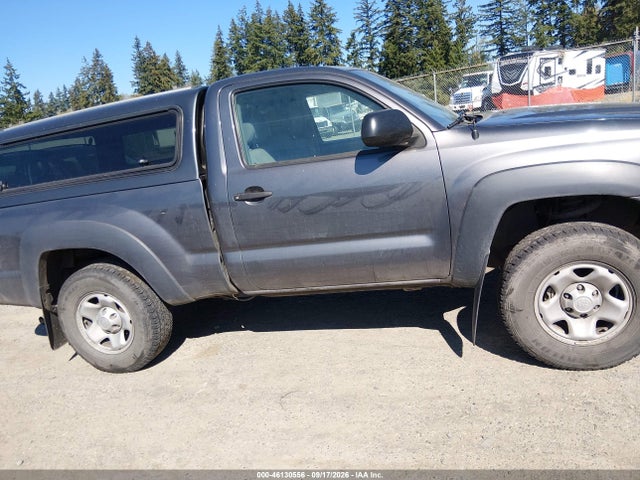 46130556 :رقم المزاد ، 5TFPX4EN6EX022556 vin ، 2014 Toyota Tacoma مزاد بيع