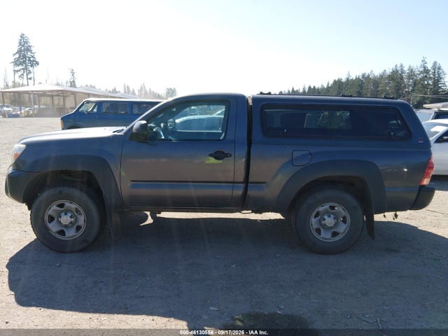 46130556 :رقم المزاد ، 5TFPX4EN6EX022556 vin ، 2014 Toyota Tacoma مزاد بيع