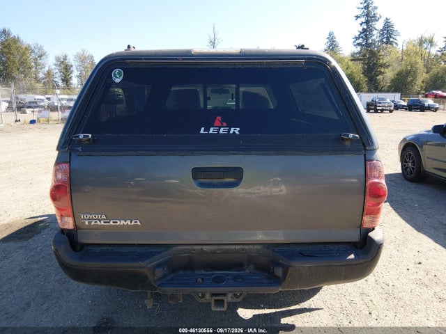 46130556 :رقم المزاد ، 5TFPX4EN6EX022556 vin ، 2014 Toyota Tacoma مزاد بيع