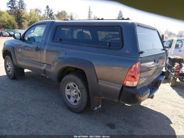 46130556 :رقم المزاد ، 5TFPX4EN6EX022556 vin ، 2014 Toyota Tacoma مزاد بيع