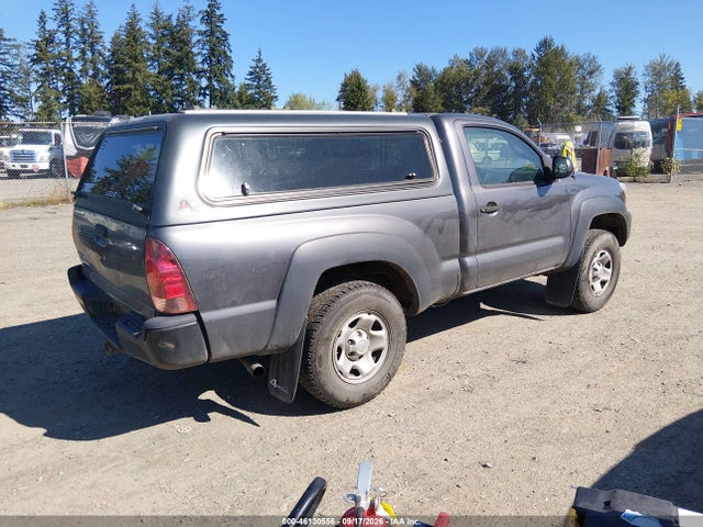 46130556 :رقم المزاد ، 5TFPX4EN6EX022556 vin ، 2014 Toyota Tacoma مزاد بيع