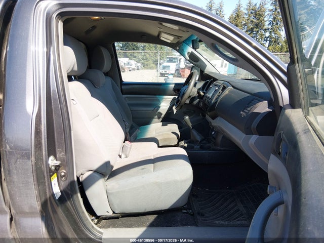 46130556 :رقم المزاد ، 5TFPX4EN6EX022556 vin ، 2014 Toyota Tacoma مزاد بيع