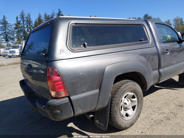 46130556 :رقم المزاد ، 5TFPX4EN6EX022556 vin ، 2014 Toyota Tacoma مزاد بيع
