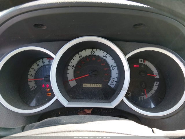 46130556 :رقم المزاد ، 5TFPX4EN6EX022556 vin ، 2014 Toyota Tacoma مزاد بيع