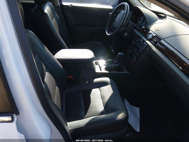 2008 Ford Taurus Limited მანქანა იყიდება აუქციონზე, vin: 1FAHP25W68G155667, აუქციონის ნომერი: 46130563