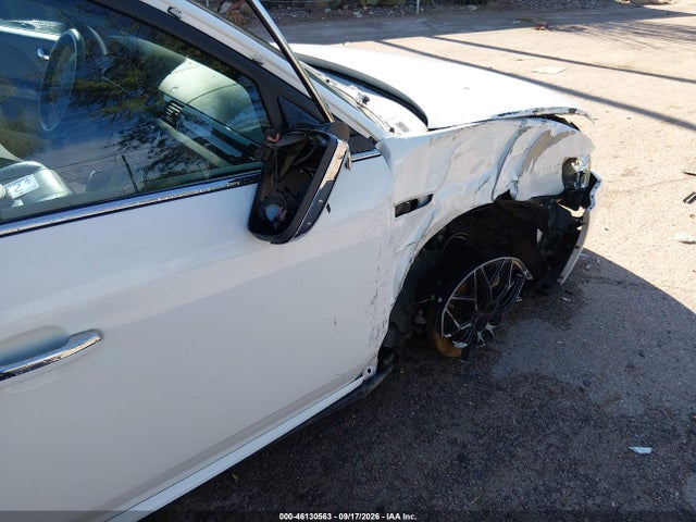 2008 Ford Taurus Limited მანქანა იყიდება აუქციონზე, vin: 1FAHP25W68G155667, აუქციონის ნომერი: 46130563