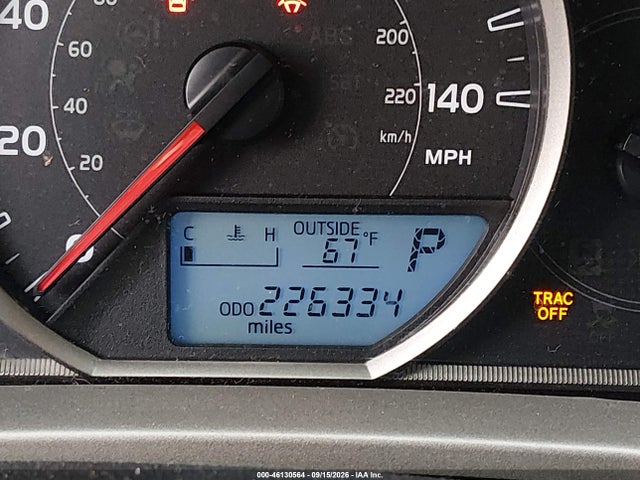 Toyota RAV4 LE 2014 2T3ZFREV4EW108915 Image 15