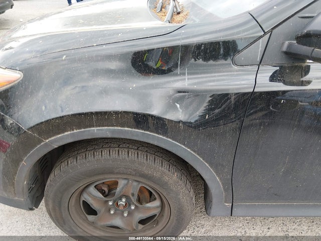 Toyota RAV4 LE 2014 2T3ZFREV4EW108915 Image 6