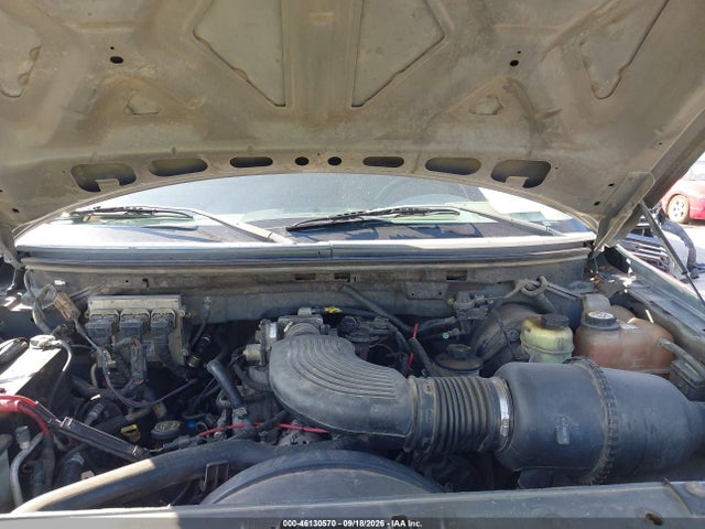 Продаж на аукціоні авто 2005 Ford F-150 Stx/xl/xlt, vin: 1FTRX12W35FA41155, номер лоту: 46130570
