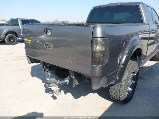 Продаж на аукціоні авто 2005 Ford F-150 Stx/xl/xlt, vin: 1FTRX12W35FA41155, номер лоту: 46130570