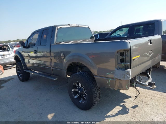 Продаж на аукціоні авто 2005 Ford F-150 Stx/xl/xlt, vin: 1FTRX12W35FA41155, номер лоту: 46130570