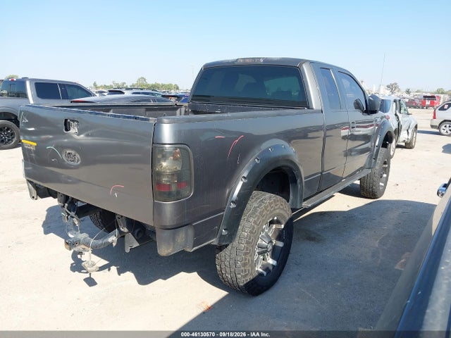 Продаж на аукціоні авто 2005 Ford F-150 Stx/xl/xlt, vin: 1FTRX12W35FA41155, номер лоту: 46130570