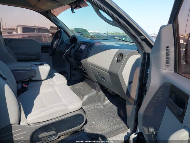 Продаж на аукціоні авто 2005 Ford F-150 Stx/xl/xlt, vin: 1FTRX12W35FA41155, номер лоту: 46130570