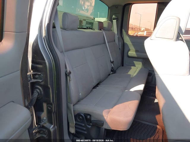 Продаж на аукціоні авто 2005 Ford F-150 Stx/xl/xlt, vin: 1FTRX12W35FA41155, номер лоту: 46130570