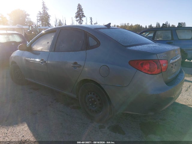 Продажа на аукционе авто 2010 Hyundai Elantra Gls, vin: KMHDU4ADXAU864042, номер лота: 46130571