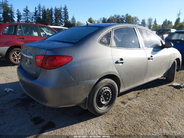 Продажа на аукционе авто 2010 Hyundai Elantra Gls, vin: KMHDU4ADXAU864042, номер лота: 46130571