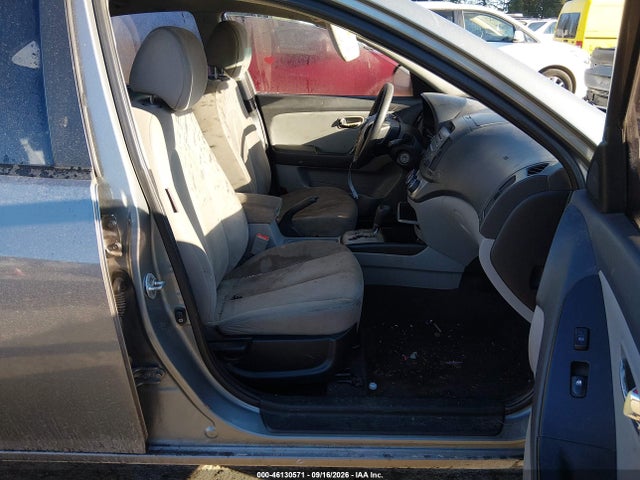 Продажа на аукционе авто 2010 Hyundai Elantra Gls, vin: KMHDU4ADXAU864042, номер лота: 46130571