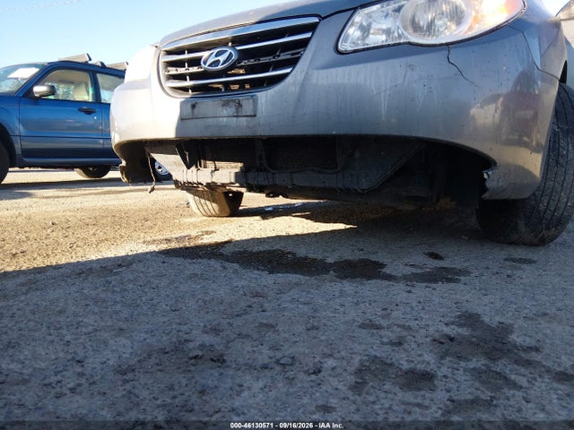 Продажа на аукционе авто 2010 Hyundai Elantra Gls, vin: KMHDU4ADXAU864042, номер лота: 46130571