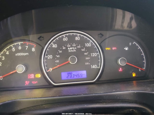 Продажа на аукционе авто 2010 Hyundai Elantra Gls, vin: KMHDU4ADXAU864042, номер лота: 46130571
