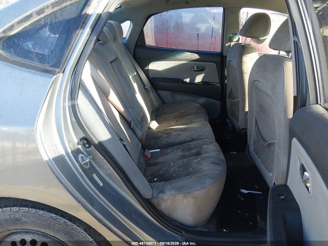 Продажа на аукционе авто 2010 Hyundai Elantra Gls, vin: KMHDU4ADXAU864042, номер лота: 46130571