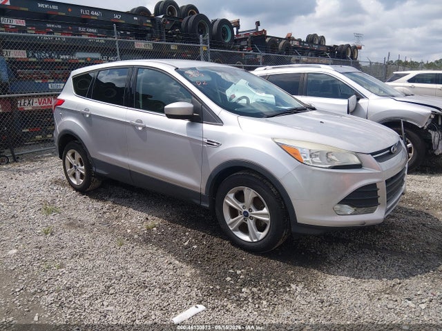 Aukcja sprzedaży 2016 Ford Escape Se, vin: 1FMCU0GX4GUA76906, numer aukcji: 46130573